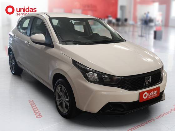 FIAT ARGO 1.0 FIREFLY FLEX DRIVE MANUAL